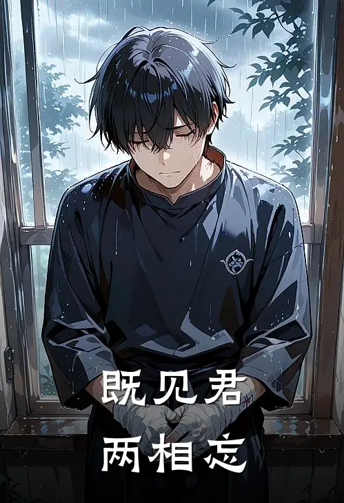 既见君，两相忘