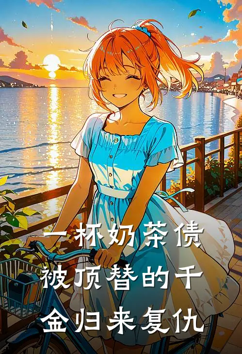 一杯奶茶债被顶替的千金归来复仇