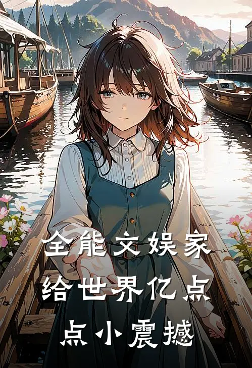 全能文娱家：给世界亿点点小震撼