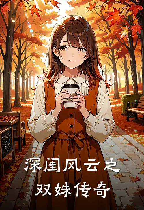 深闺风云之双姝传奇