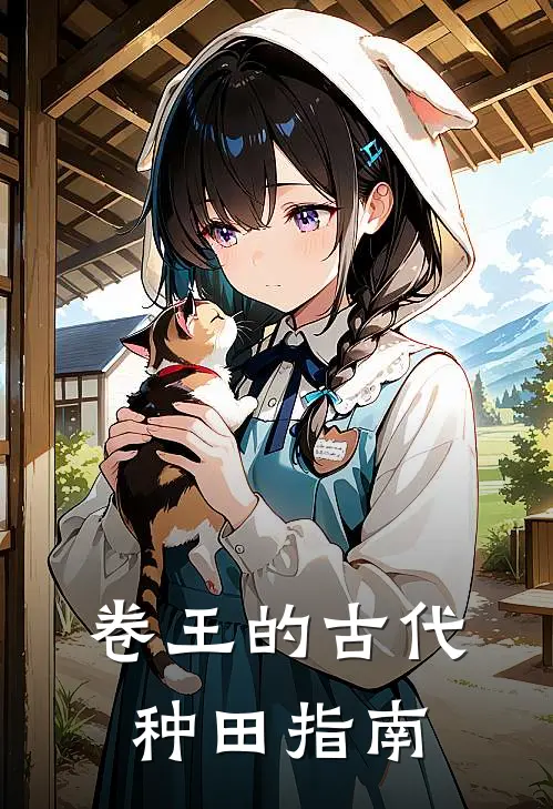 卷王的古代种田指南