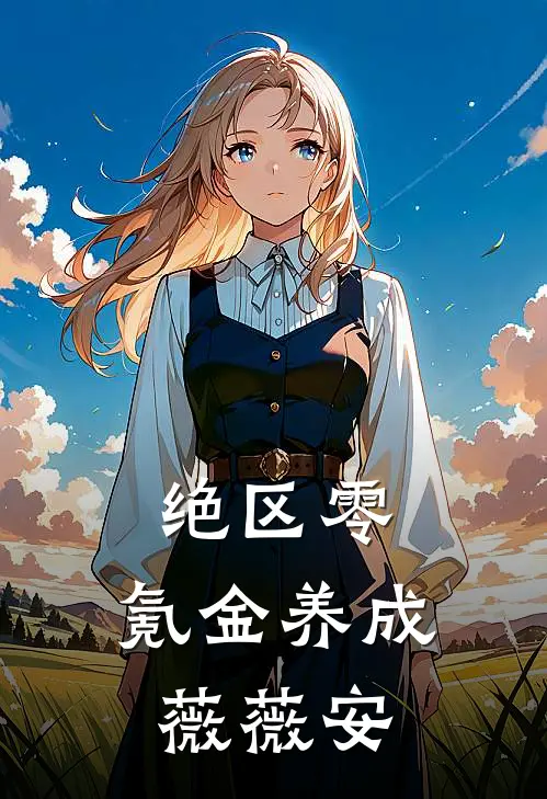 绝区零：氪金养成薇薇安