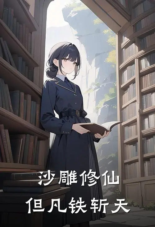 沙雕修仙，但凡铁斩天