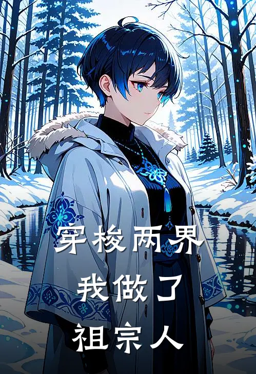 穿梭两界，我做了祖宗人