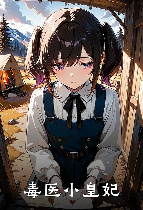 毒医小皇妃