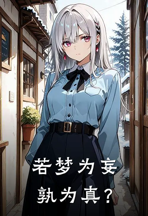 若梦为妄，孰为真？