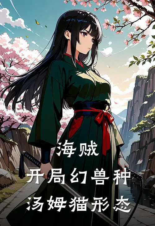 海贼：开局幻兽种汤姆猫形态