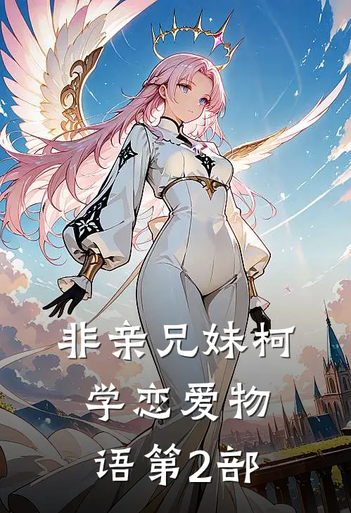 非亲兄妹柯学恋爱物语第2部