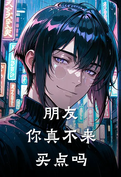 朋友，你真不来买点吗