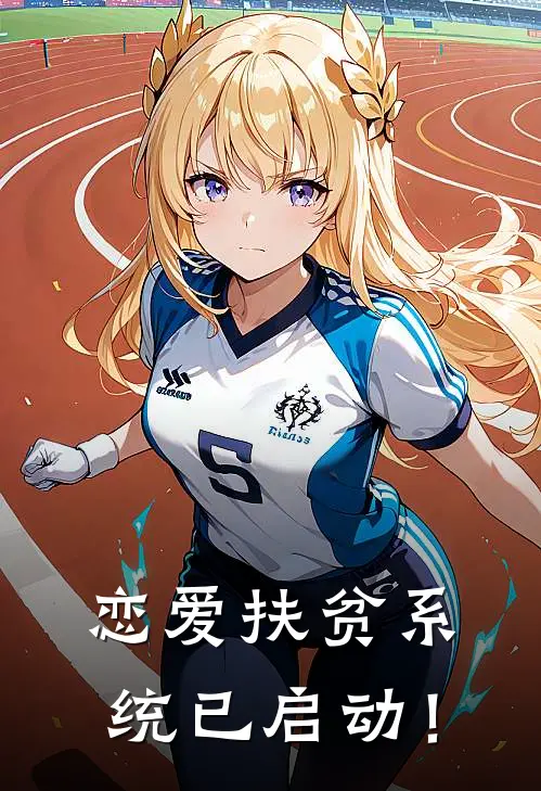 恋爱扶贫系统已启动！