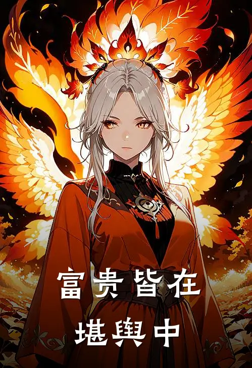 富贵皆在堪舆中