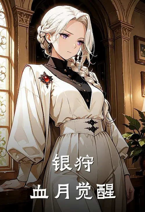 银狩：血月觉醒