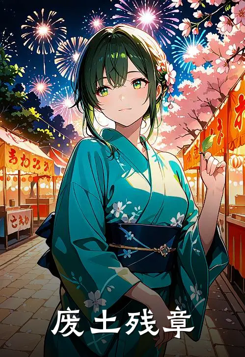 废土残章