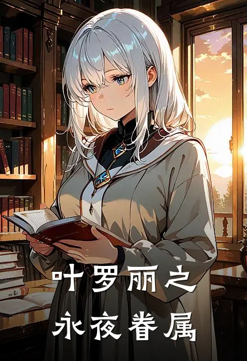 叶罗丽之永夜眷属