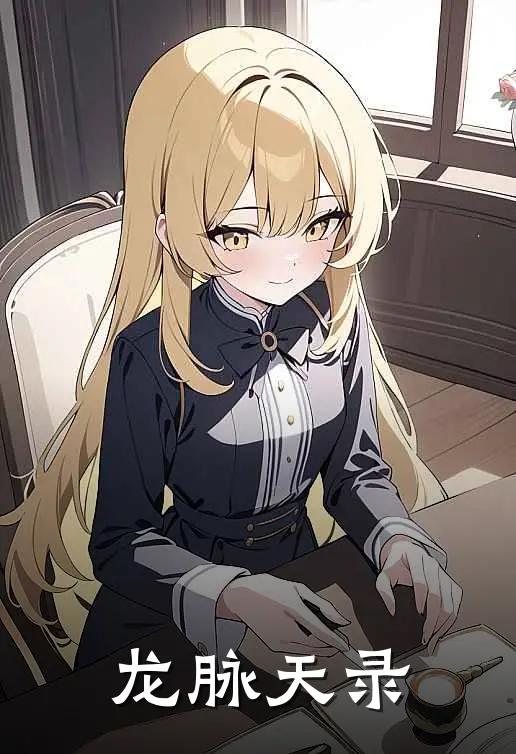 龙脉天录