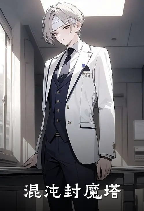混沌封魔塔