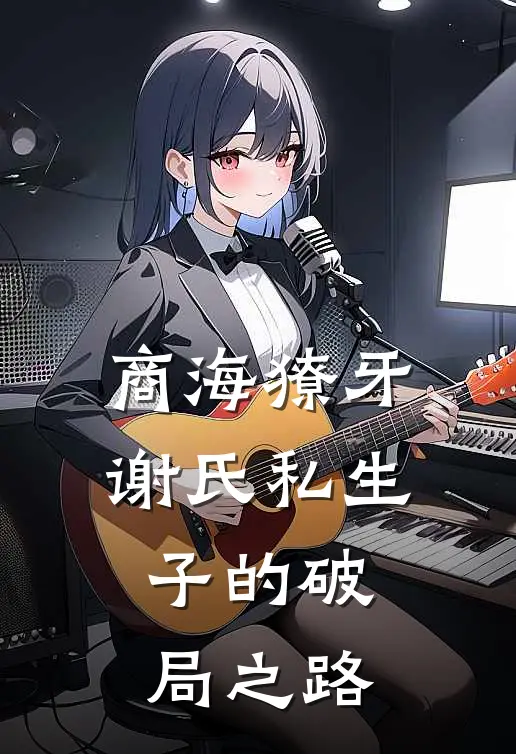 商海獠牙：谢氏私生子的破局之路