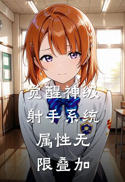 觉醒神级射手系统，属性无限叠加