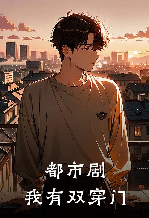 都市剧，我有双穿门