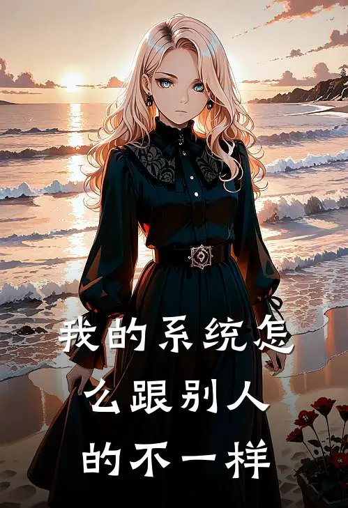 我的系统怎么跟别人的不一样