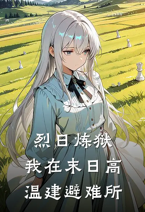 烈日炼狱：我在末日高温建避难所