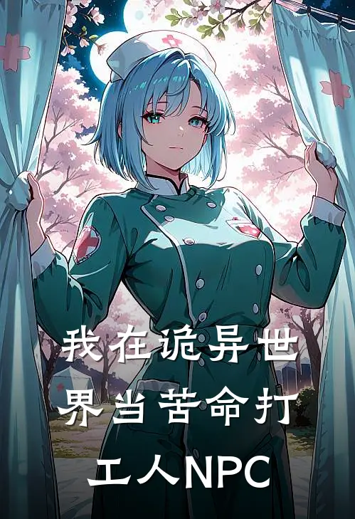 我在诡异世界当苦命打工人NPC