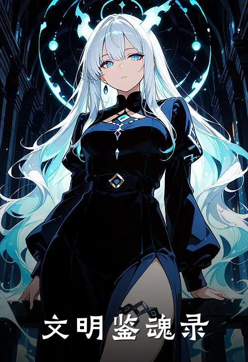 文明鉴魂录