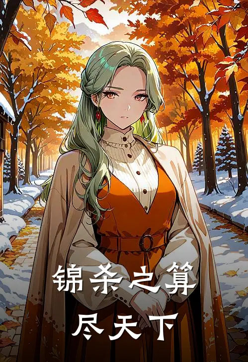 锦杀之算尽天下