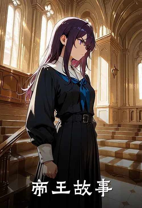 帝王故事