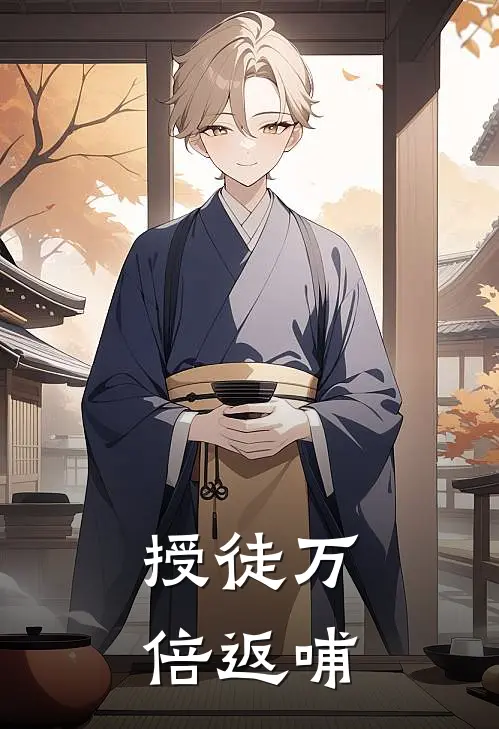 授徒万倍返哺