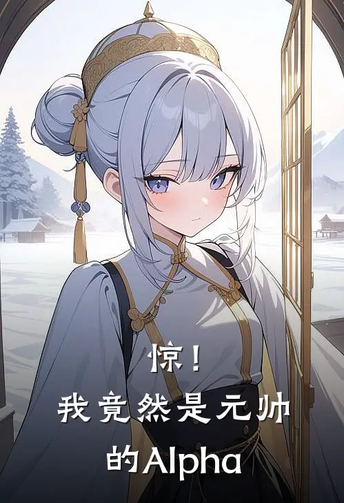惊！我竟然是元帅的Alpha