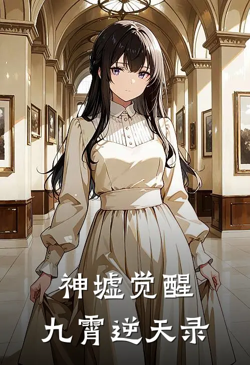 神墟觉醒：九霄逆天录