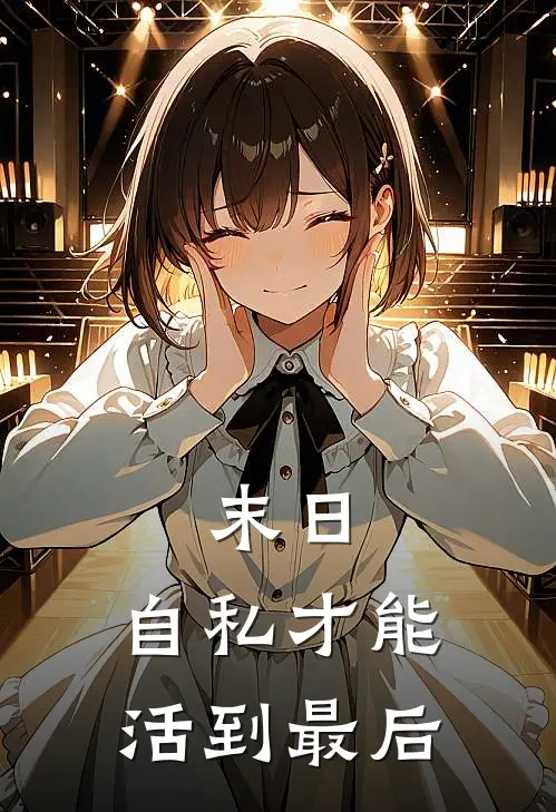 末日：自私才能活到最后