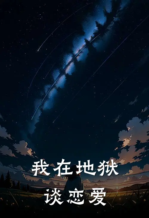 我在地狱谈恋爱