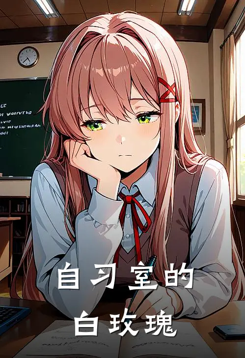 自习室的白玫瑰