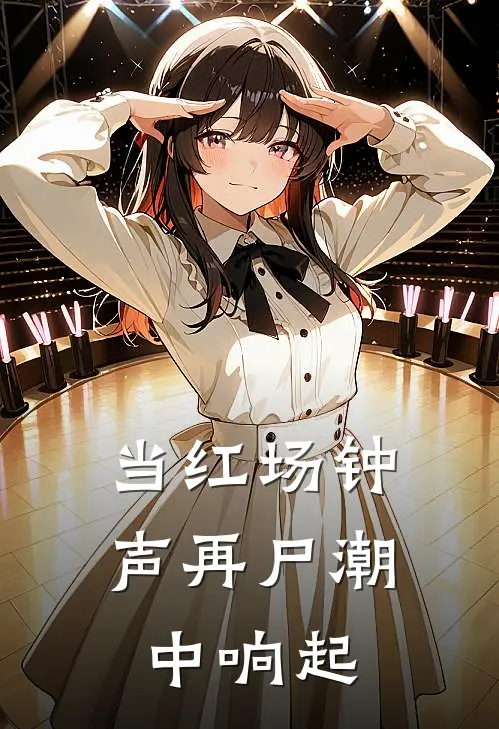 当红场钟声再尸潮中响起