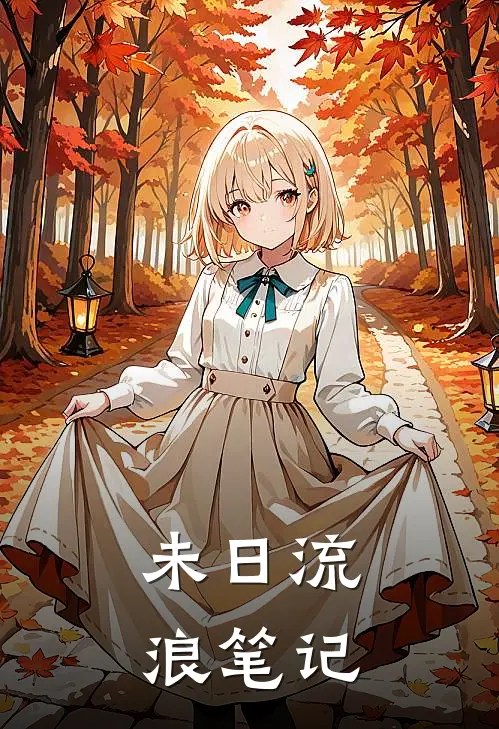 未日流浪笔记