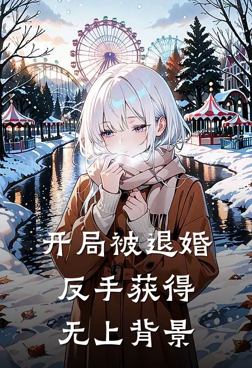 开局被退婚，反手获得无上背景