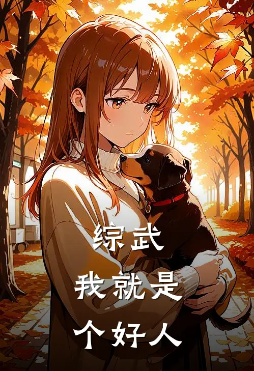 综武，我就是个好人