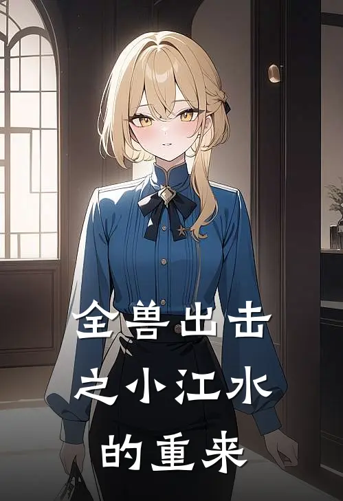 全兽出击之小江水的重来