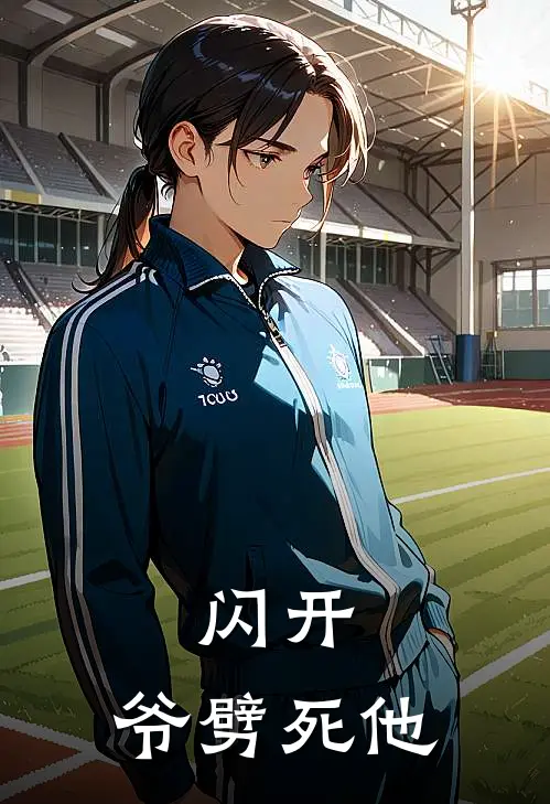 闪开，爷劈死他