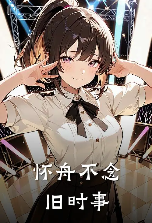 怀舟不念旧时事