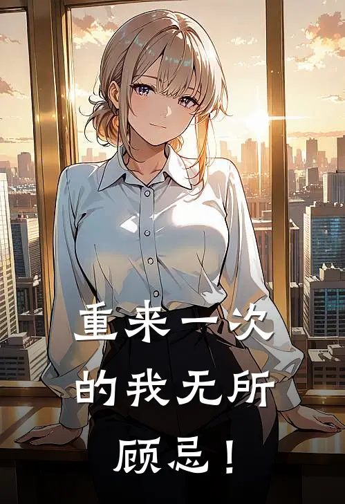 重来一次的我无所顾忌！