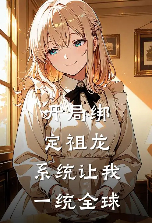 开局绑定祖龙，系统让我一统全球