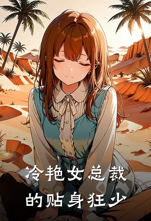 冷艳女总裁的贴身狂少