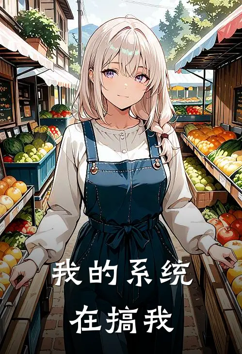 我的系统在搞我