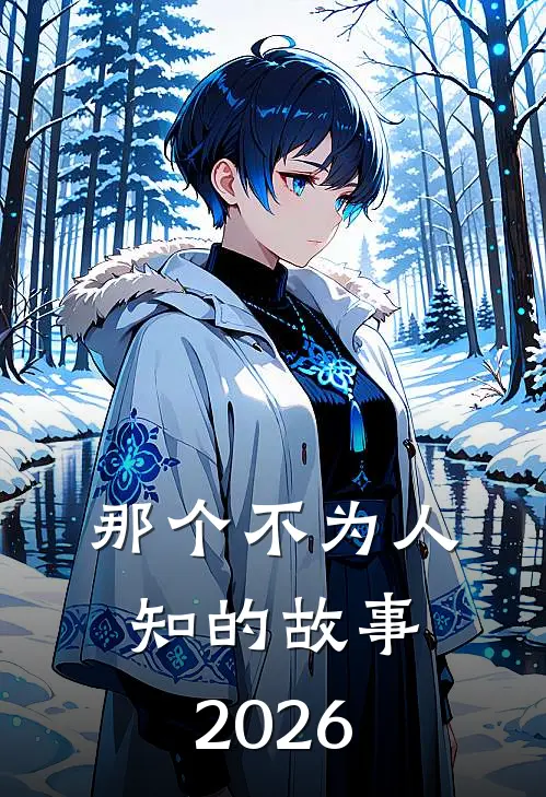 那个不为人知的故事2026