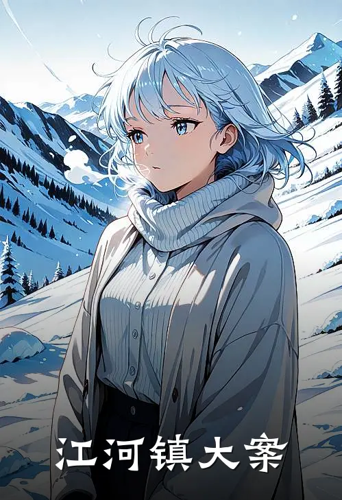 白露张浩《江河镇大案》全文免费在线阅读_《江河镇大案》全本在线阅读