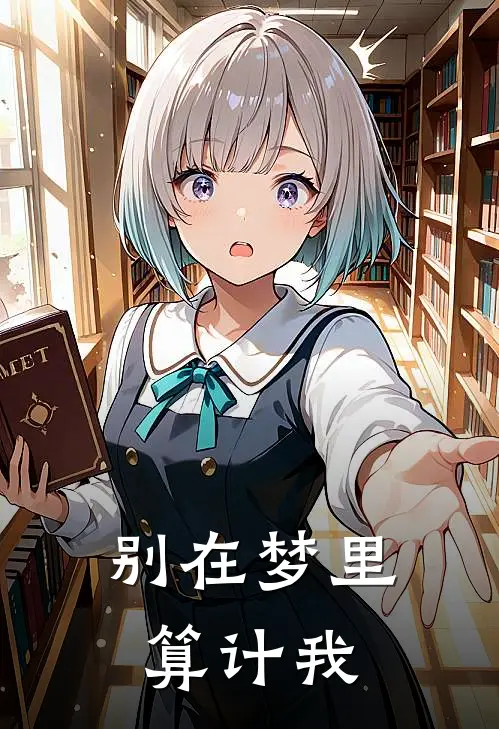 别在梦里算计我