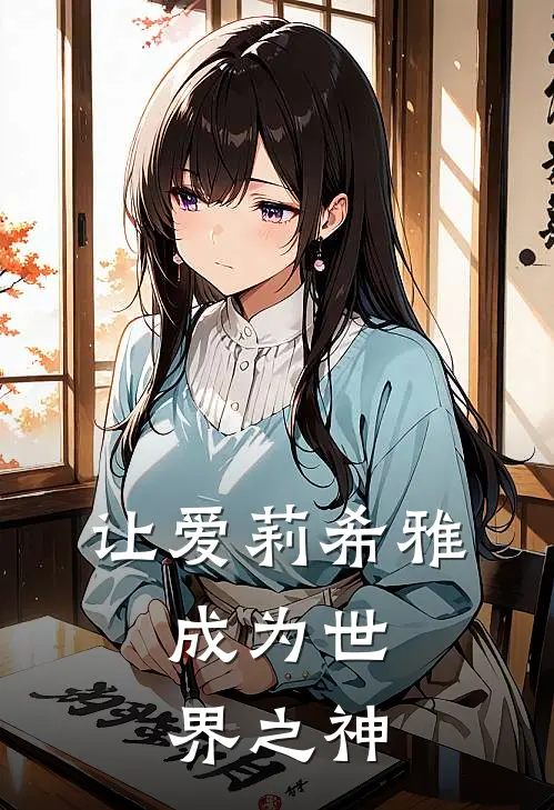让爱莉希雅，成为世界之神